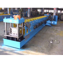 Ce and ISO Approval Door Frame Roll Forming Machine